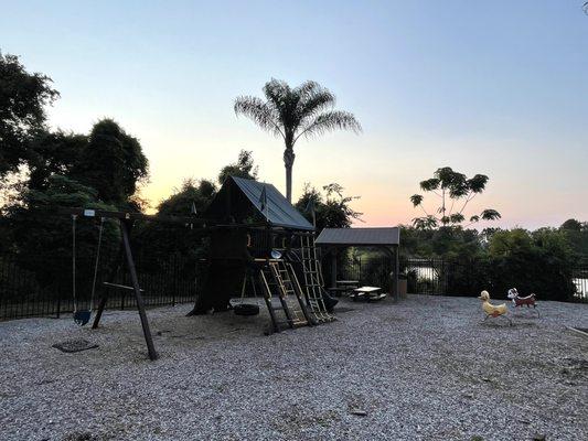 Twin Lakes of Land O Lakes