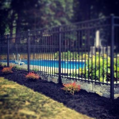 DPR Land & Hardscape Design