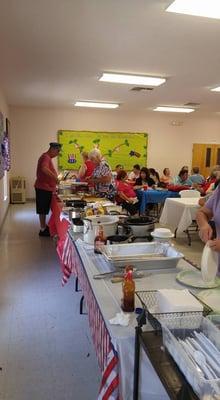First Baptist Church of Port Orange
