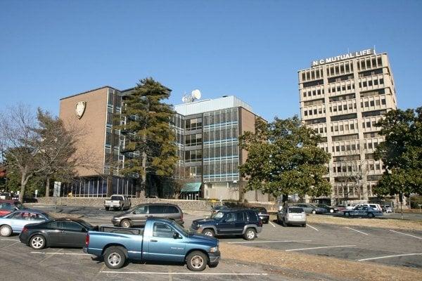 Durham Police Department