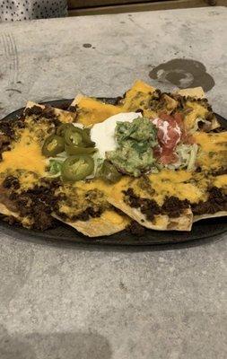 Nachos