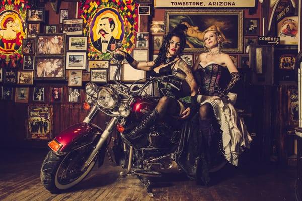 Robert Hicks Photography