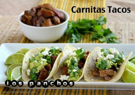 Los Panchos