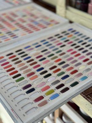 Beautifying ourselves!!!