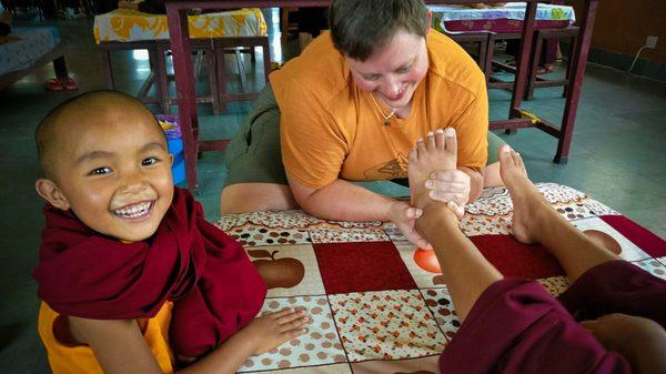 Compass Acupuncture Tacoma