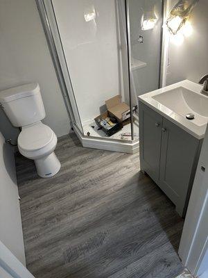 Done Rite Handyman Services