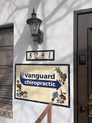 Vanguard Chiropractic