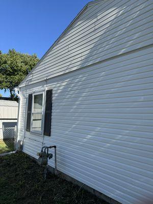 Stacies Power and Soft Washing