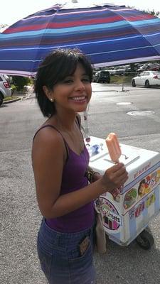 Mr. Elgins Frozen Treats