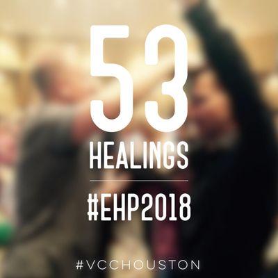 Victory Christian Center