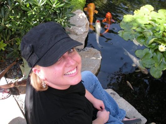 Jessica Gilden, Licensed Skincare Therapist, Certified Nutrition Consultant, Massage Therapist, Yoga Teacher