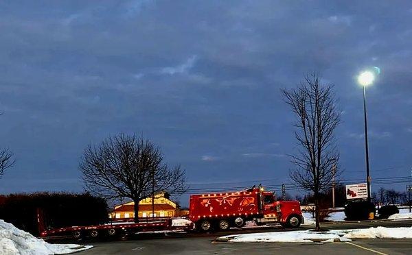 Dorsey Construction Services