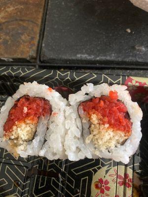 Fuji Asian Food & Sushi Bar