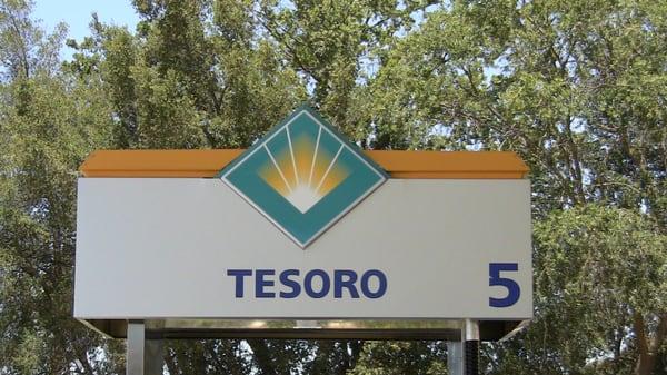 Atascadero Tesoro