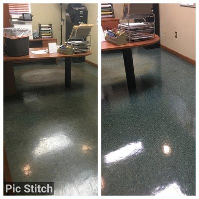 Maye and Maye Cleaning