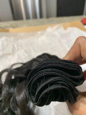 Ample sized bundles!