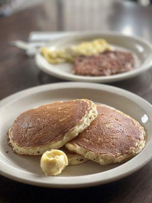 Olympic Cafe - House of Breakfast