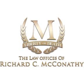 Law Offices of Richard C. McConathy