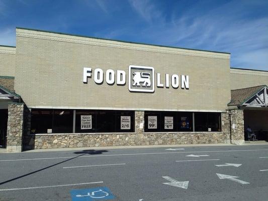 Food Lion