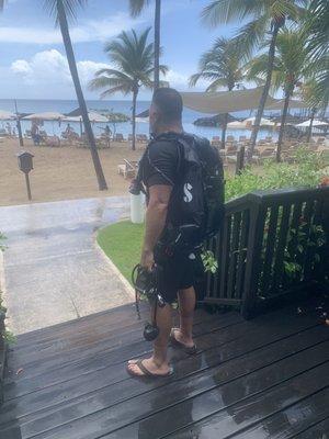 Lynnhaven Dive Center & LDC Swim School