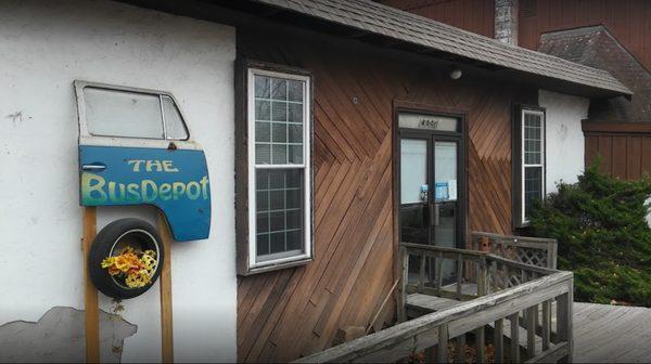 Bus Depot Discount VW Parts