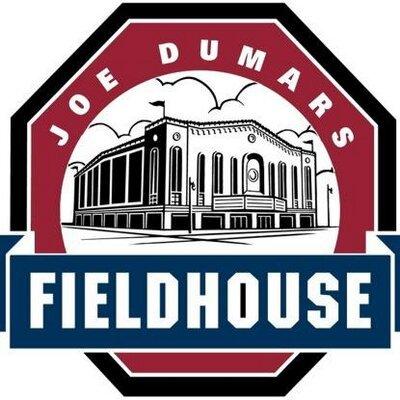Joe Dumars Fieldhouse