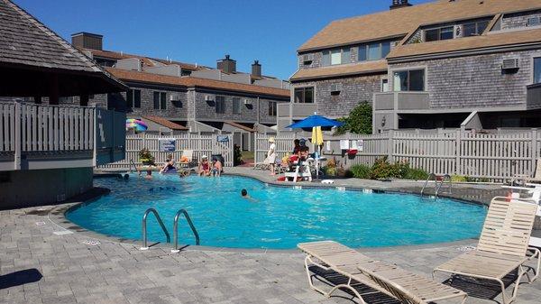 Yachtsman Rental Committee