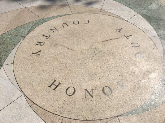 Veterans Memorial Park