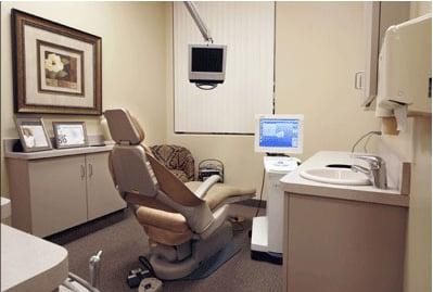 Desert Vista Dental West