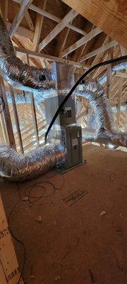 HCS Mechanical Contractors