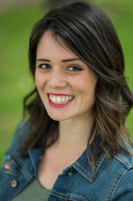 Ashlyn is a NW native with a Bachelor's in Music from Central Washington University and has been an educator for 14 years.