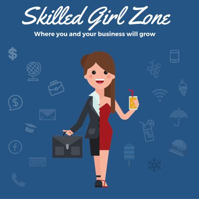 Skilled Girl Zone