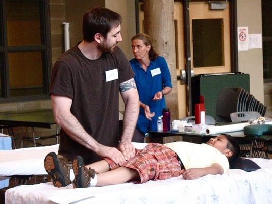 Giordano Acupuncture