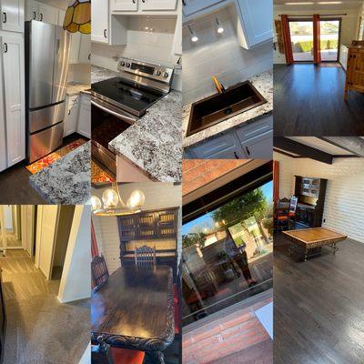 Dinas Professional Cleaning Services