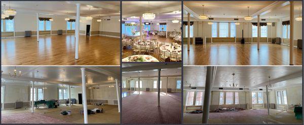 Fox Carpentry and General Contractors