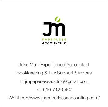 JM Paperless Accounting
