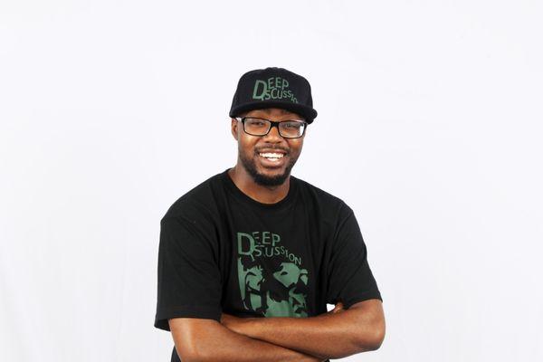 Deep Discussion Life Coaching