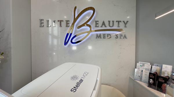 Elite Beauty Medspa