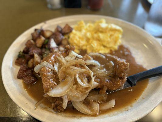 Kelsey & Kim's Southern Cafe