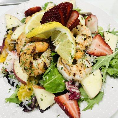 Sassy Spoon Restaurant & Catering