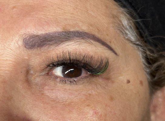 Pa La Bella Beauty Bar