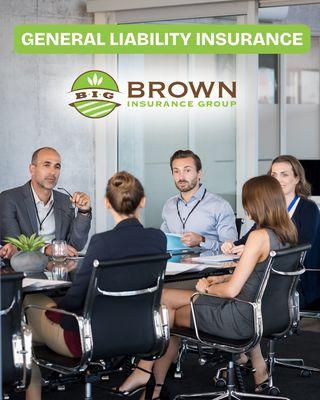 Brown Insurance Group