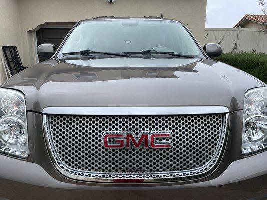 At Your Spot Details