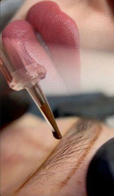 Brows Beauty By Karoll