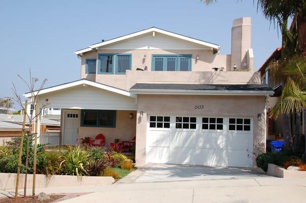 Reinhardt Contracting