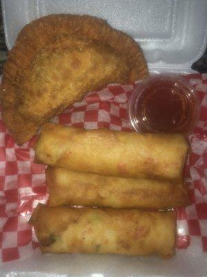 Mimi's Kitchen Express