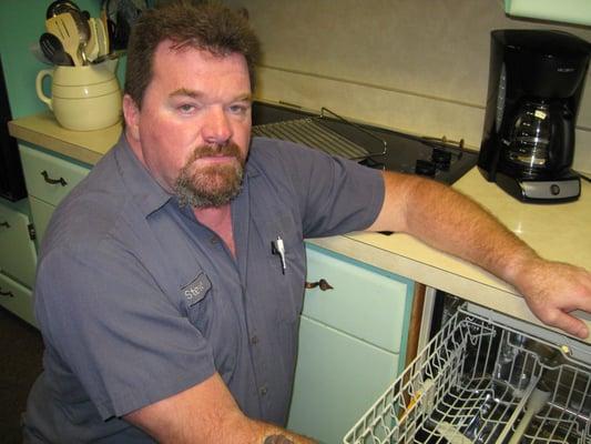 Steve Haklar Appliance Repair