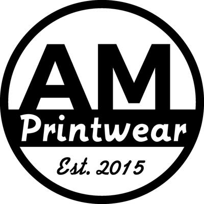 AM Printwear