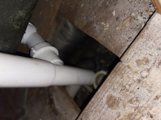 JK Handyman & Rooter Services