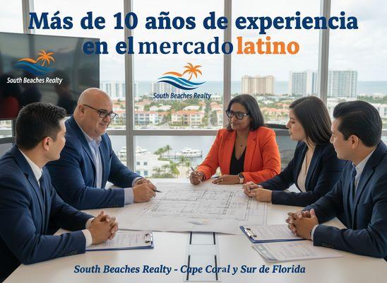 Luis Rodriguez - South Beaches Realty